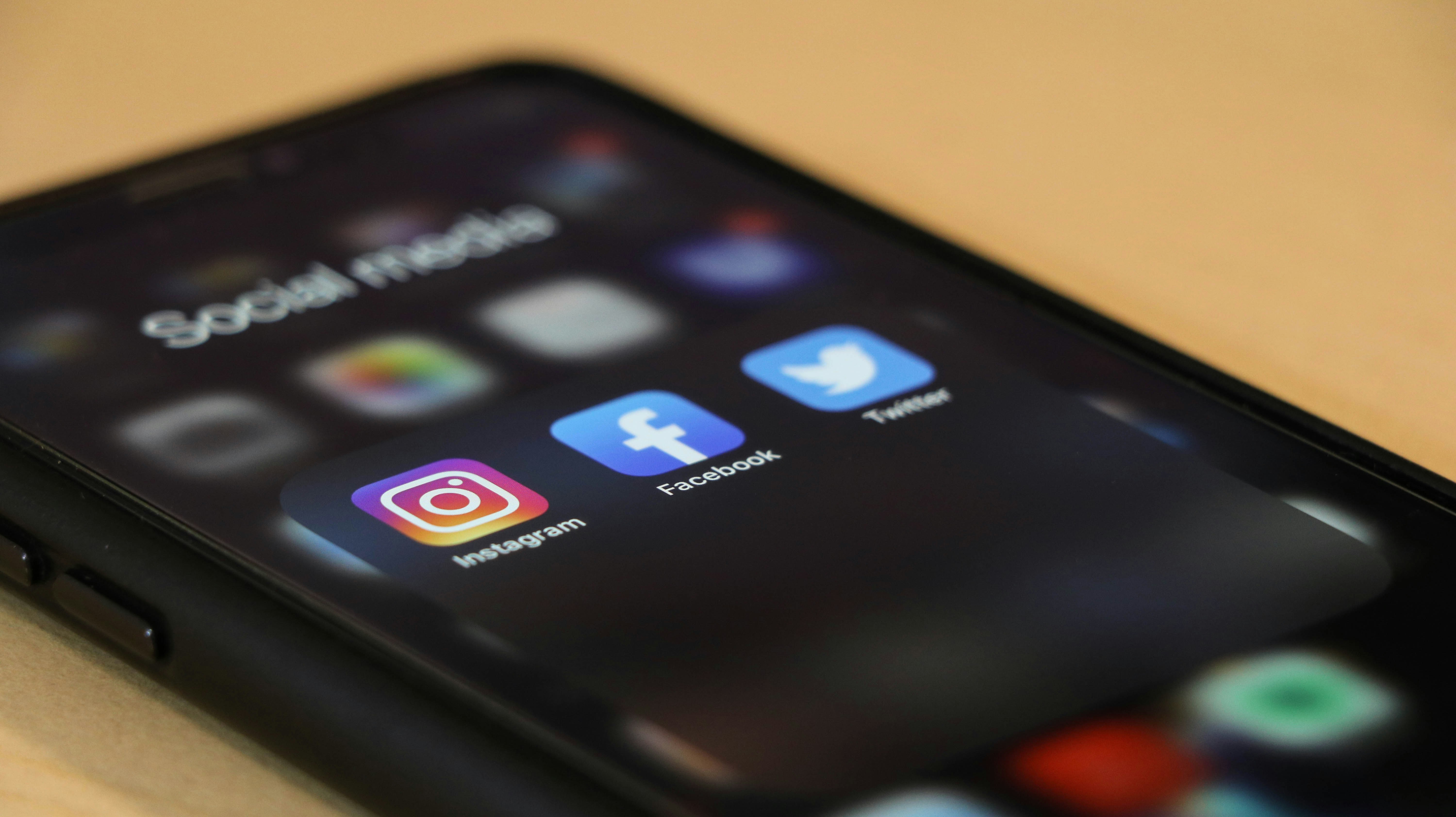Social Media Management